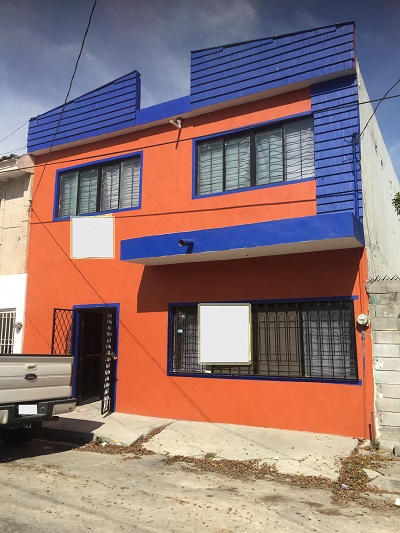 Casa Negocio Col Azteca Guadalupe - Danec Brokers Inmobiliarios