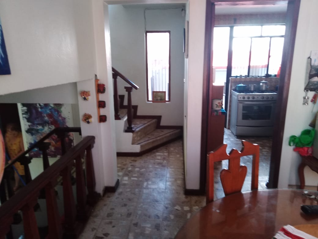 Casa Centro de Comitán de Domínguez, Chiapas - Danec Brokers Inmobiliarios
